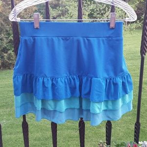 FILA tennis skirt